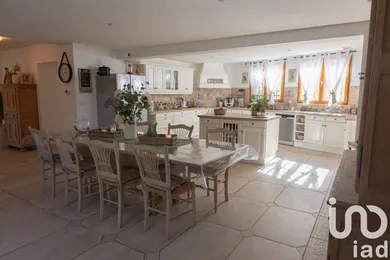 Moulin à L'ISLE ARNE (32270)