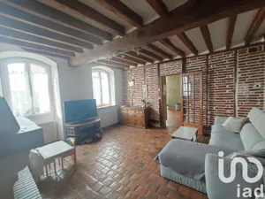 House in Mousseaux-lès-Bray (77480)