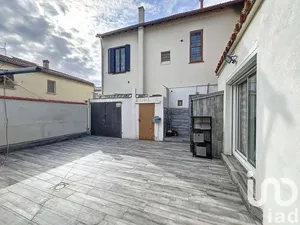 Townhouse at Perpignan (66000)