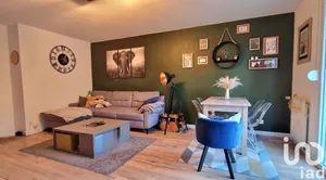 Appartement à Saint-Herblain (44800)
