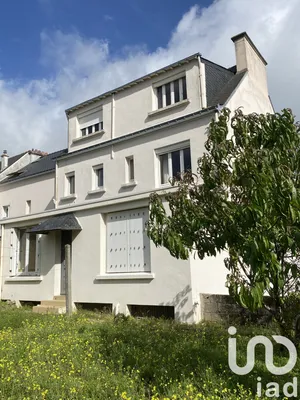 Maison de ville à Vannes (56000)