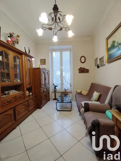 Appartement à Nice (06000)