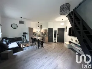 Appartement à Saint-Médard-en-Jalles (33160)