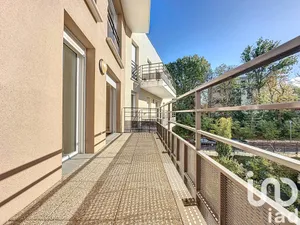 Appartement à Rambouillet (78120)