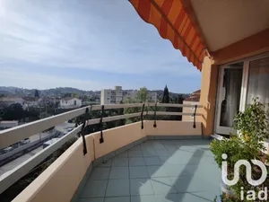 Apartment at Toulon (83100)
