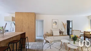 Appartement à Bordeaux (33300)