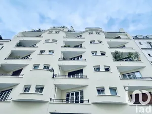 Apartment in Paris (75006)