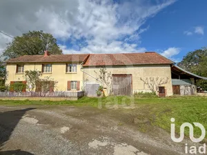 Maison à Viplaix (03370)