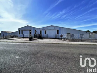 Workshop at Saint-Lin (79420)