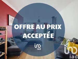 Appartement à Toulouse (31200)