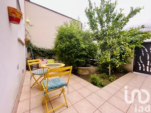 Traditional house at Perpignan (66000)