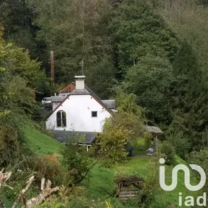 Maison de village à Fréchendets (65130)