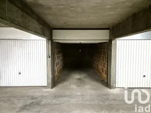 Parking at Angers (49000)