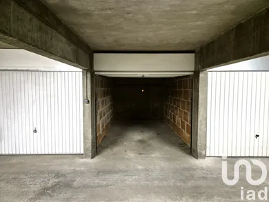 Parking at Angers (49000)