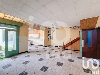 Maison à Onnaing (59264)