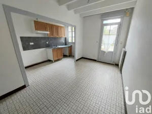 Townhouse at Mouchamps (85640)