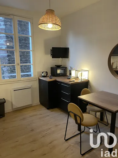 Appartement à Rennes (35000)