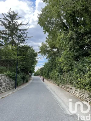 Terrain à bâtir à Villevieille (30250)
