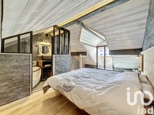 Apartment at Faverges (74210)