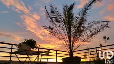 Appartement à Athis-Mons (91200)