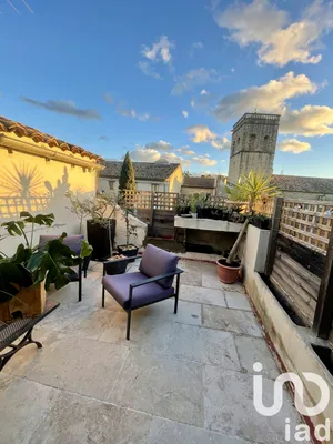 Appartement à Orange (84100)