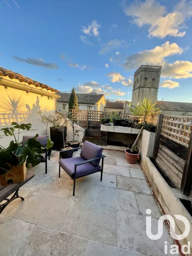 Apartment at Orange (84100)