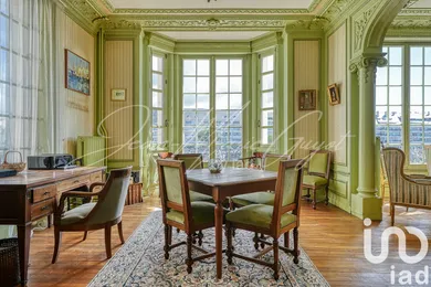 Mansion at Le Pouliguen (44510)