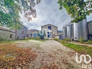 Maison à Saint-Paul-de-Fenouillet (66220)