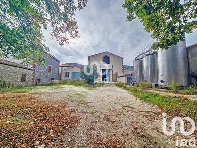 House at Saint-Paul-de-Fenouillet (66220)