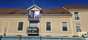 Appartement à Chaumont-en-Vexin (60240)