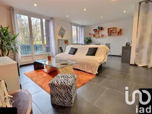 Appartement à Viry-Châtillon (91170)