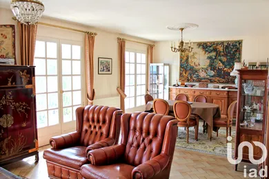 Maison traditionnelle à Chamalières (63400)