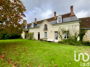 House at Larçay (37270)