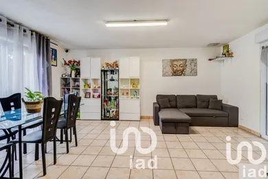 Maison traditionnelle à Villeneuve-Tolosane (31270)