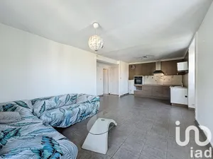 Apartment in CHAMP SUR DRAC (38560)