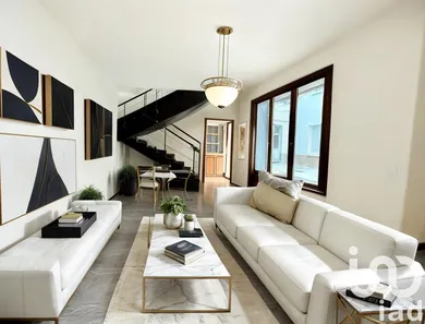 Maison à Épernay (51200)