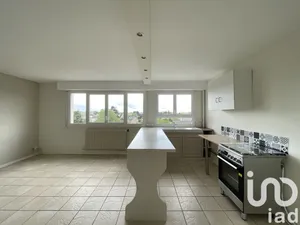 Apartment at Saint-Jean-le-Blanc (45650)