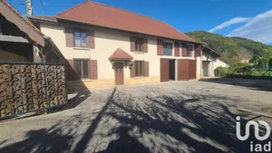 Maison à Apprieu (38140)