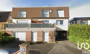 Studio à Bondoufle (91070)