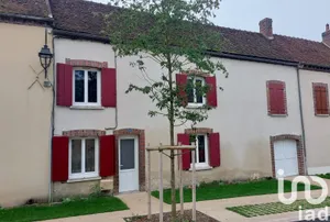 Townhouse at Dixmont (89500)