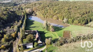Demeure à La Celle-les-Bordes (78720)