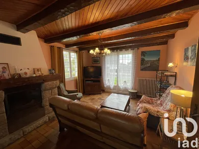 House at Le Sourn (56300) — 4/9