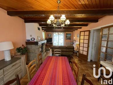 House at Le Sourn (56300) — 5/9