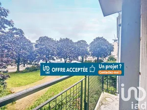 Appartement à Brest (29200)