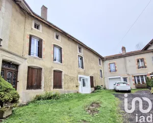 Maison à Vaucouleurs (55140)