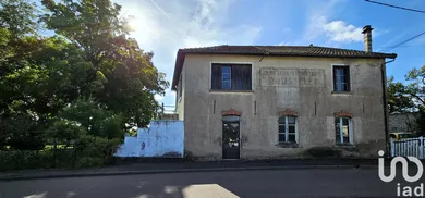 House at ARNAY-LE-DUC (21230)