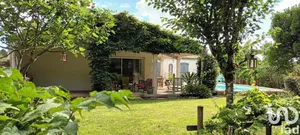 Pavillon à Saujon (17600)