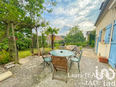 Maison à Courdimanche (95800)