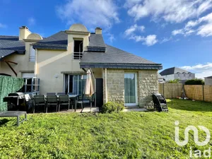 Maison à Quiberon (56170)