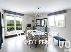 Apartment in Liffré (35340)